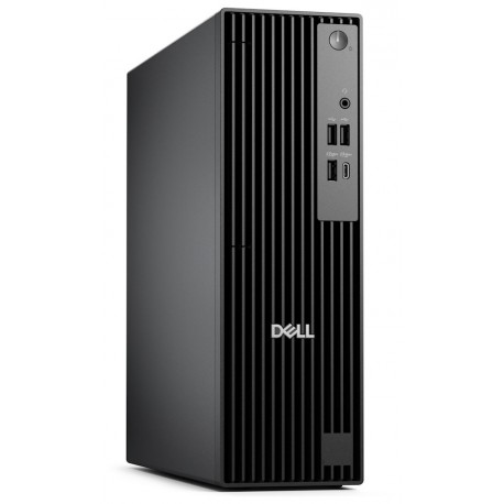 DELL Pro Slim QCS1250/ i3-14100/ 8GB/ 512GB SSD/ W11Pro/ 3Y PS on-site