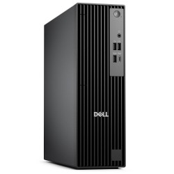 DELL Pro Slim QCS1250/ i5-14500/ 16GB/ 512GB SSD/ W11Pro/ 3Y PS on-site