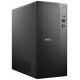 DELL Pro Tower Essential QVT1260/ i5-14400/ 16GB/ 1TB SSD/ Intel UHD/ W11Pro/ 3Y PS on-site