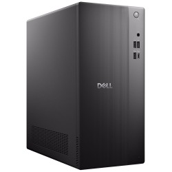DELL Pro Tower Essential QVT1260/ i5-14400/ 16GB/ 512GB SSD/ Intel UHD/ W11Pro/ 3Y PS on-site