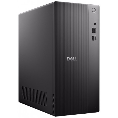 DELL Pro Tower Essential QVT1260/ i5-14400/ 16GB/ 512GB SSD/ Intel UHD/ W11Pro/ 3Y PS on-site