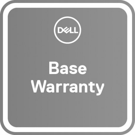 DELL prodloužení záruky pro monitory SE2225HM, E2725HM, E2420H/ o 2 roky/ ze 3 na 5 let/ do 1 měsíce od nákup