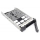 DELL rámeček pro SATA / SAS 3.5" HDD do serveru PowerEdge T330,T340,T430,T630,R730,R730(xd),R230,R330,R430,T440,T640