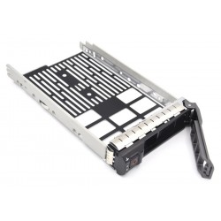 DELL rámeček pro SATA / SAS 3.5" HDD do serveru PowerEdge T330,T340,T430,T630,R730,R730(xd),R230,R330,R430,T440,T640