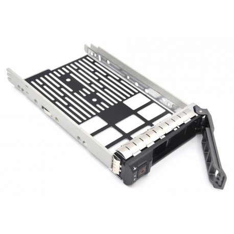 DELL rámeček pro SATA / SAS 3.5" HDD do serveru PowerEdge T330,T340,T430,T630,R730,R730(xd),R230,R330,R430,T440,T640