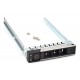 DELL rámeček pro SATA 2.5" HDD do serveru PowerEdge R440,R640,R740,R340,R6515,R7515,R350,R650,R6615,T550,R760,R450,R360
