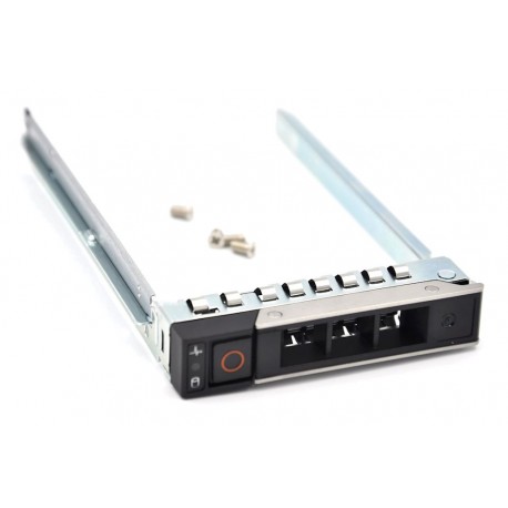 DELL rámeček pro SATA 2.5" HDD do serveru PowerEdge R440,R640,R740,R340,R6515,R7515,R350,R650,R6615,T550,R760,R450,R360