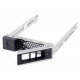 DELL rámeček pro SATA/SAS 3.5" HDD do serveru PowerEdge T560,R570,R260,R250,R550,R650,R750,R350,T350,T550,T360,R760