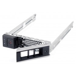 DELL rámeček pro SATA/SAS 3.5" HDD do serveru PowerEdge T560,R570,R260,R250,R550,R650,R750,R350,T350,T550,T360,R760