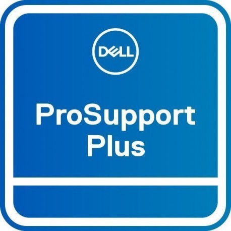 DELL rozšíření záruky / 3Y PS ＝＝＞ 3Y ProSupport Plus/ pro PC Vostro 3710,3888,3681,3910/ (do 1 měs. od nak.HW)