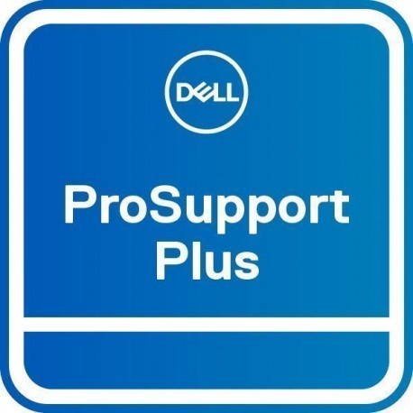 DELL rozšíření záruky pro notebooky Dell Pro Essential PV14250, PV15250, PV15255/3Y PS NBD ＝＝＞ 3Y ProSupport Plus NBD