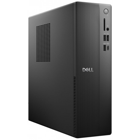 DELL Slim Base ECS1250/ i5-14400/ 16GB/ 512GB SSD/ Wifi/ W11Pro/ 3Y PS on-site