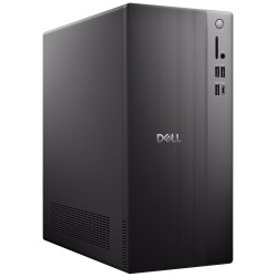 DELL Tower Base ECT1250/ i7-14700/ 16GB/ 1TB SSD/ RTX 5060 8GB/ Wifi/ W11Pro/ 3Y PS on-site