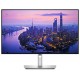 DELL U2725QE Ultrasharp/ 27" LED/ 16:9/ 3840x2160/ 4K/ 3000:1/ 5ms/ USB-C/ 4x USB/ DP/ HDMI/ RJ45/TB/ 3Y Basic on-site