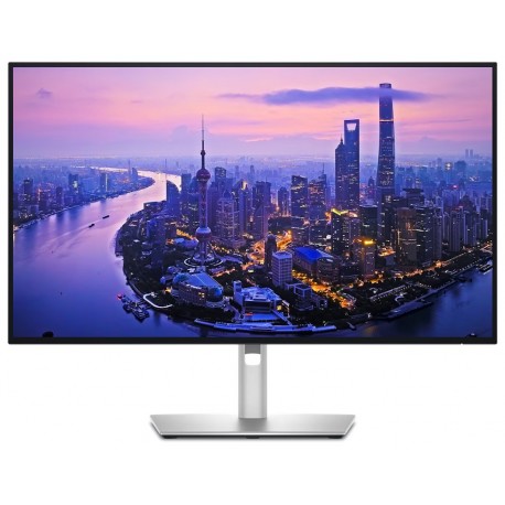 DELL U2725QE Ultrasharp/ 27" LED/ 16:9/ 3840x2160/ 4K/ 3000:1/ 5ms/ USB-C/ 4x USB/ DP/ HDMI/ RJ45/TB/ 3Y Basic on-site