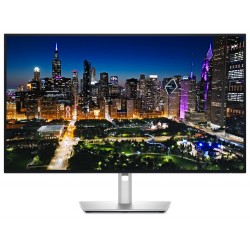 DELL U3225QE Ultrasharp/ 32" LED/ 16:9/ 4K 3840x2160/ IPS/ 3000:1/ 8ms/ USB-C/ USB/ DP/ HDMI/ RJ-45/ TB/ 3Y NBD on-site