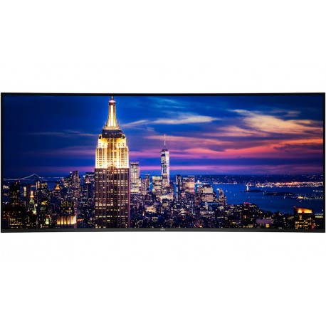DELL UltraSharp 52 U5226KWWOS/52" IPS/21:9/ 6144x2560/ 6K/ 2000:1/ 5ms/ 2 x HDMI/ 2 x DP/ repro/ 3Y Basic on-site/ bez