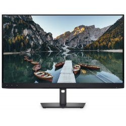 DELL UltraSharp U3226Q/31.5" LED/IPS/16:9/3820x2160/1.5 mil:1/0.03ms/120 Hz/2x HDMI/DP/3x USB-C/RJ45/3Y Basic on-site