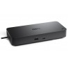 DELL WD25/ dokovací stanice/ USB-C/ Docking Station/ 130W/ 3Y Basic on-site
