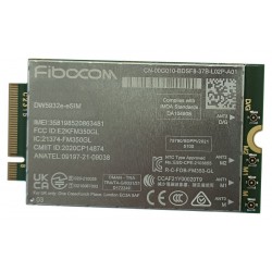 DELL Wireless Mobile Modem DW5932e 5G pro notebooky Latitude/ WWAN