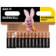Duracell Basic alkalická baterie 12 ks (AAA)