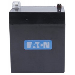 EATON Battery+, náhradní baterie pro UPS, kategorie A