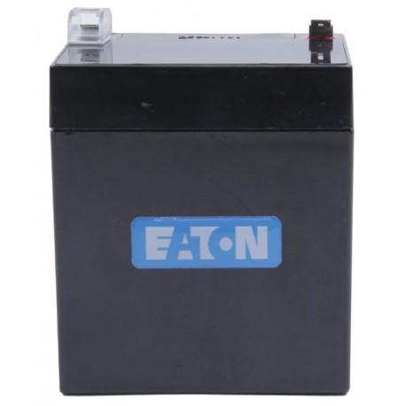 EATON Battery+, náhradní baterie pro UPS, kategorie A
