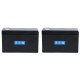 EATON Battery+, náhradní baterie pro UPS, kategorie I