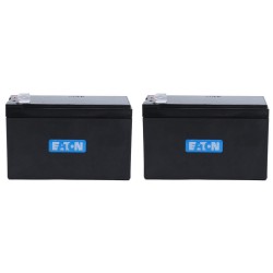 EATON Battery+, náhradní baterie pro UPS, kategorie I