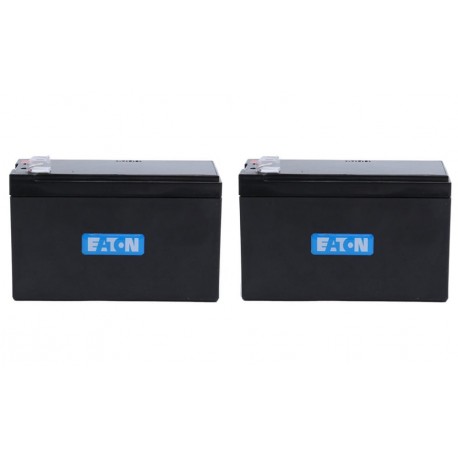 EATON Battery+, náhradní baterie pro UPS, kategorie I
