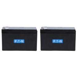 EATON Battery+, náhradní baterie pro UPS, kategorie N