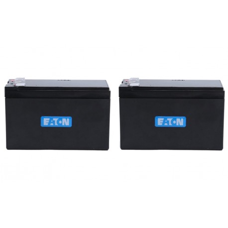 EATON Battery+, náhradní baterie pro UPS, kategorie N