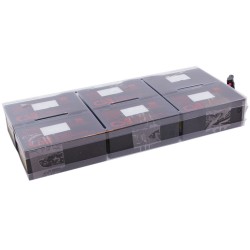 EATON Easy Battery+, náhradní sada baterií pro UPS, kategorie A