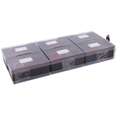EATON Easy Battery+, náhradní sada baterií pro UPS, kategorie A