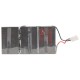 EATON Easy Battery+, náhradní sada baterií pro UPS, kategorie AA