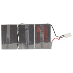 EATON Easy Battery+, náhradní sada baterií pro UPS, kategorie AA