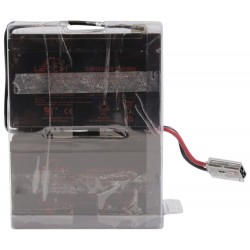 EATON Easy Battery+, náhradní sada baterií pro UPS, kategorie AB