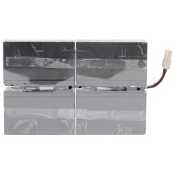 EATON Easy Battery+, náhradní sada baterií pro UPS, kategorie AD