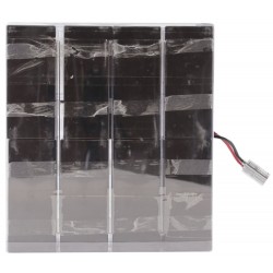 EATON Easy Battery+, náhradní sada baterií pro UPS, kategorie AE
