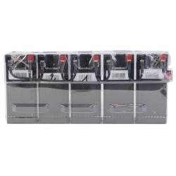 EATON Easy Battery+, náhradní sada baterií pro UPS, kategorie AF