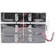EATON Easy Battery+, náhradní sada baterií pro UPS, kategorie AN