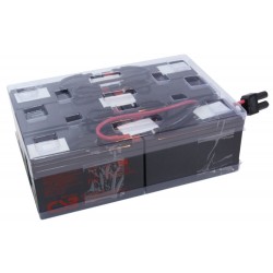 EATON Easy Battery+, náhradní sada baterií pro UPS, kategorie B
