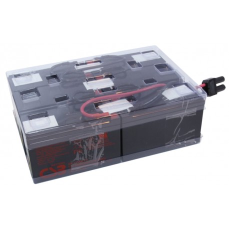 EATON Easy Battery+, náhradní sada baterií pro UPS, kategorie B