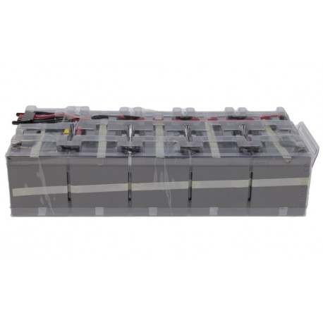 EATON Easy Battery+, náhradní sada baterií pro UPS, kategorie F