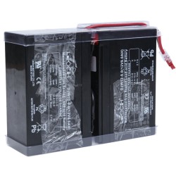 EATON Easy Battery+, náhradní sada baterií pro UPS, kategorie G