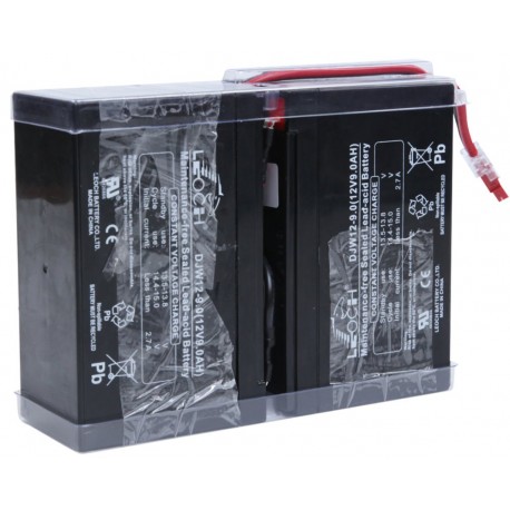 EATON Easy Battery+, náhradní sada baterií pro UPS, kategorie G