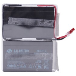 EATON Easy Battery+, náhradní sada baterií pro UPS, kategorie J