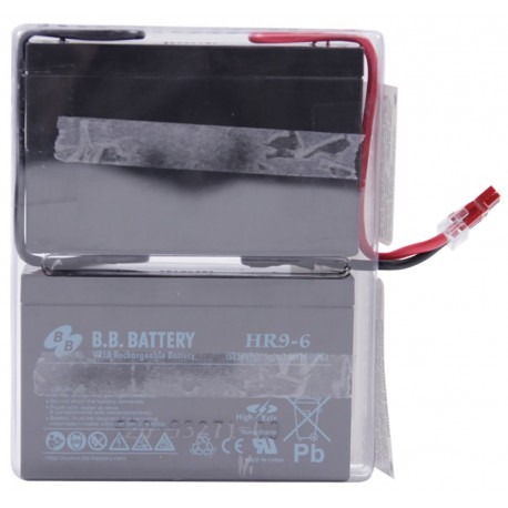 EATON Easy Battery+, náhradní sada baterií pro UPS, kategorie J