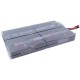 EATON Easy Battery+, náhradní sada baterií pro UPS, kategorie K