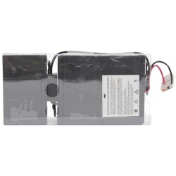 EATON Easy Battery+, náhradní sada baterií pro UPS, kategorie M